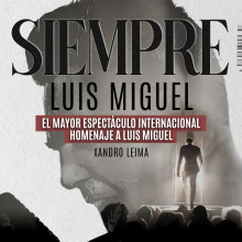 Luis miguel