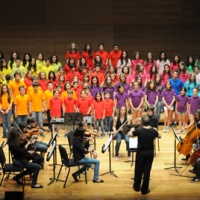 III FESTIVAL CORAL JUVENIL «CANTAEDUCA»