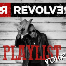 REVOLVER PLAYLIST