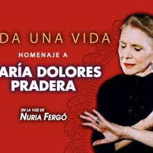 Maria Dolores Pradera