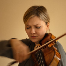 Alina Ibragimova