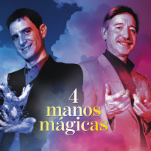 4  manos  mágicas