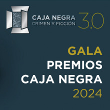 Premios caja negra