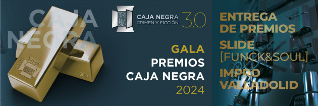 Premios caja negra