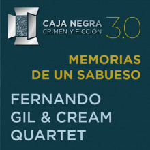 CAJA NEGRA MEMORIAS SABUESO