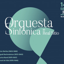 Orquesta Sinfónica del Real Sitio