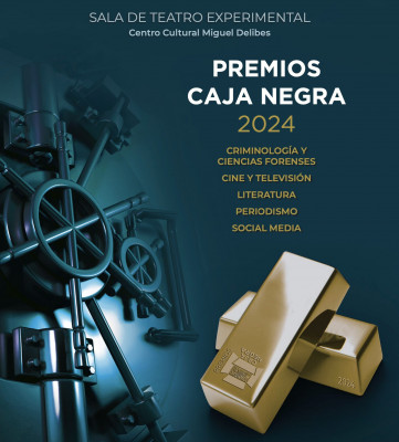 Premios caja negra