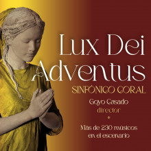 Lus Dei Adventus