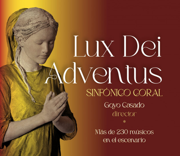 Lus Dei Adventus