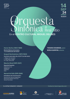 Orquesta Sinfónica del Real Sitio