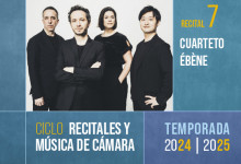 Recital 7. Recitales y música de cámara