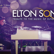 ELTON SONG