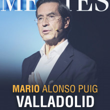 Mentes Expertas. Mario Alonso Puig