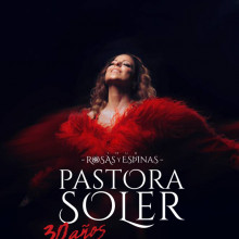Pastora Soler. ROSAS Y ESPINAS