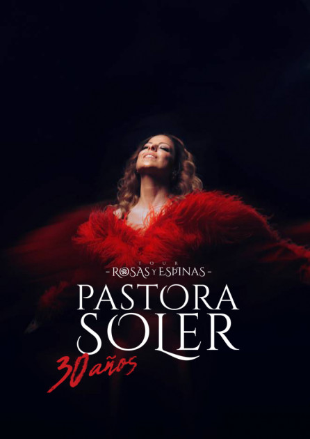 Pastora Soler