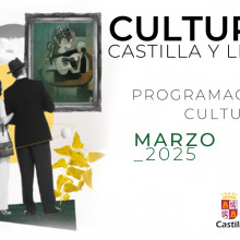 cultura marzo