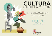 Programación Cultural JCyL