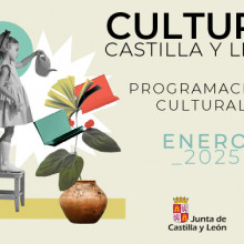 Cultura cyl enero