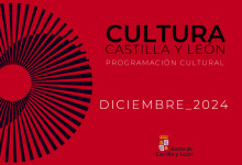 Programación Cultural JCyL