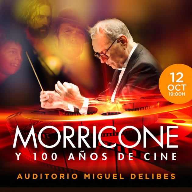 Morricone