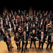 Orquesta Sinfónica de Galicia