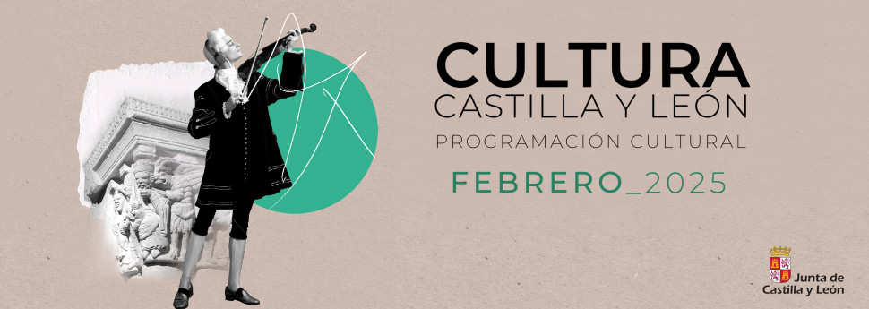 CULTURA febrero 25