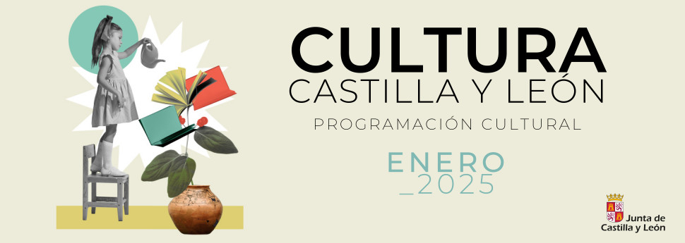 CULTURA enero 25