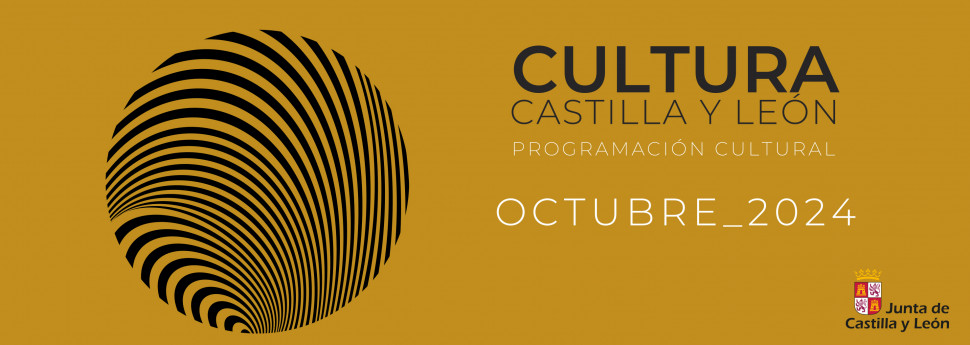 CULTURA Octubre 24