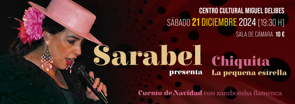 SARABEL